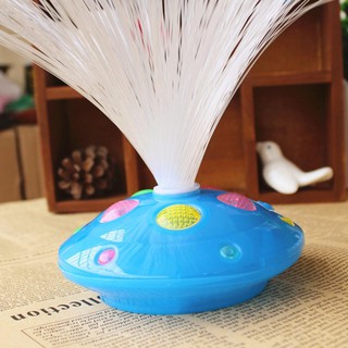 ĐÈN LED ĐỔI MÀU TRANG TRÍ SỢI QUANG
