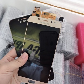 Màn hình điện thoại SS Galaxy J7pro 3ic lọc sáng xanh