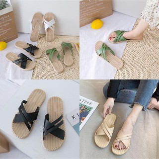 COMBO 3 ĐÔI DÉP / SANDAL/GIAY 100K