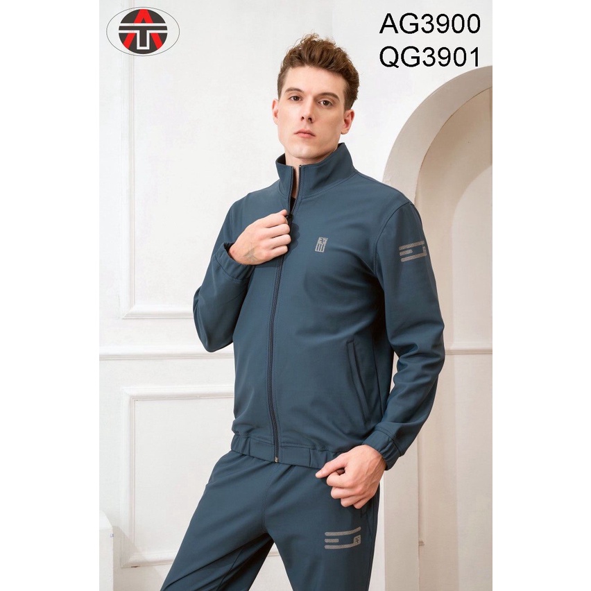 Bộ Gió Thể Thao (An Thắng)3900 Cao Cấp.Bộ Quần Áo Gió Mẫu Mới.