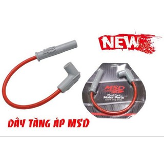 Dây tăng áp MSD