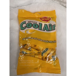 COOL AIR MẬT ONG GÓI 110V