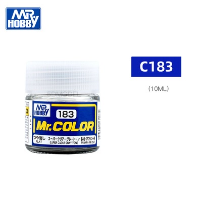 Sơn mô hình Mr Hobby Mr Color C30 - C189