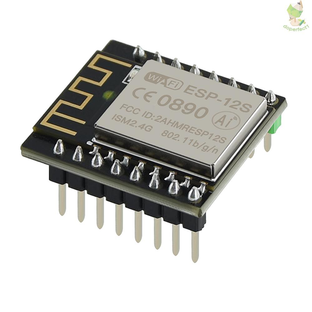 1 Mô Đun Phát Wifi Mks Robin Wifi V1.0 3d Esp8266 Cho Mks R