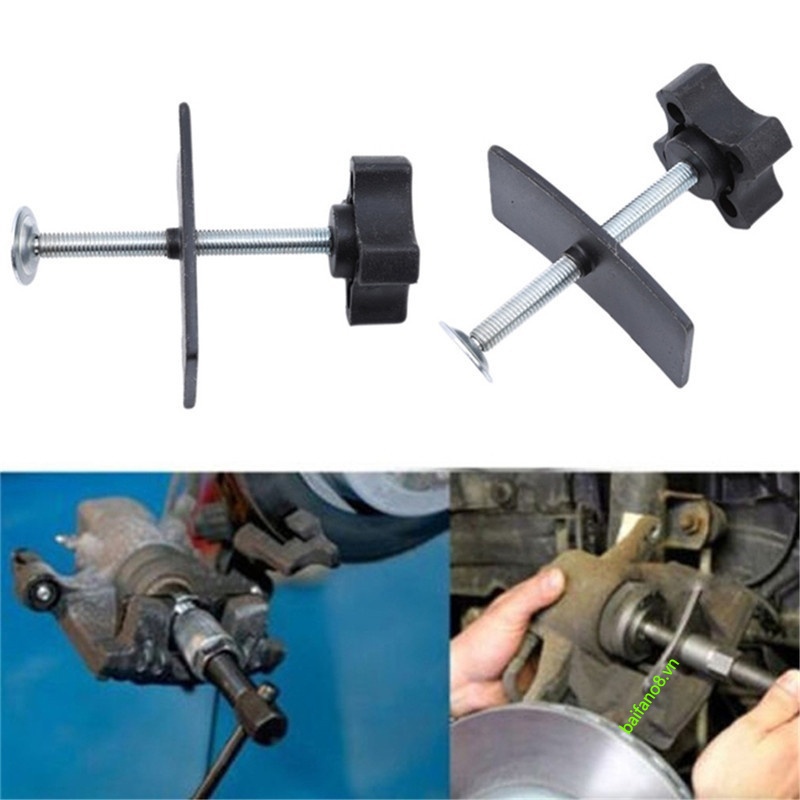Dụng Cụ Tách Má Phanh Đĩa Chuyên Nghiệp Cho Xe Hơi