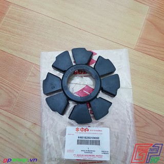 Cao su cùi đĩa satria f150 - raider r150