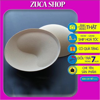 [HÀNG SẴN [FreeShip 50K 1 Đôi Đệm Mút Áo Bra.. Zuca Shop