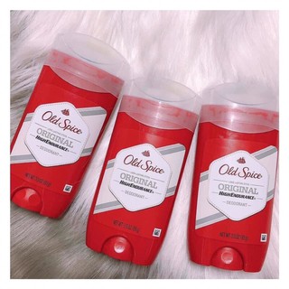 🎐SÁP KHỬ MÙI OLD SPICE PURE SPORT