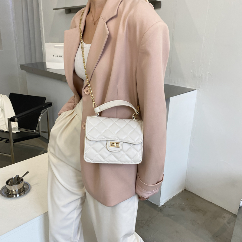 Túi Đeo Chéo Thời Trang Mẫu  Dành Cho Nữ