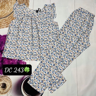 Đồ bộ tole dài m l xl xxl
