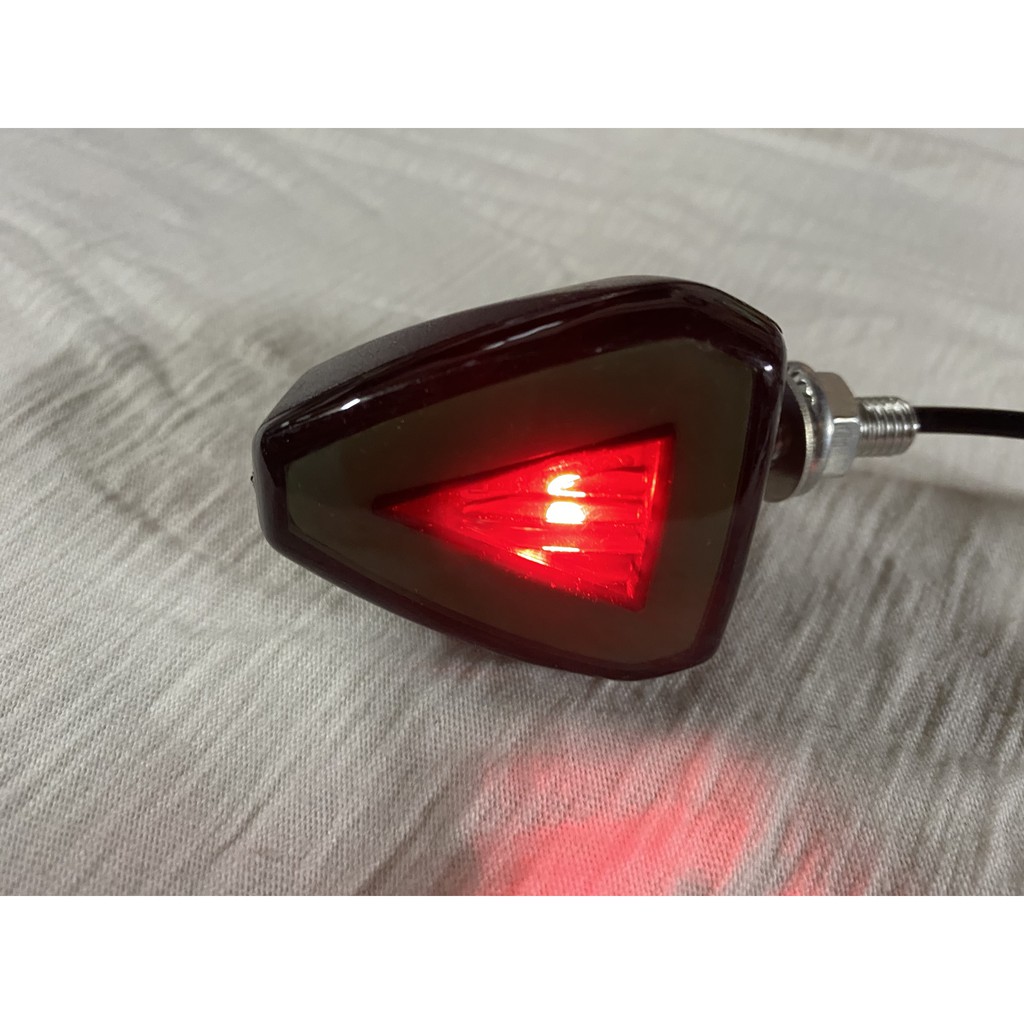 Xi nhan moto Xi Nhan Xe máy 1 mặt 2 màu A9