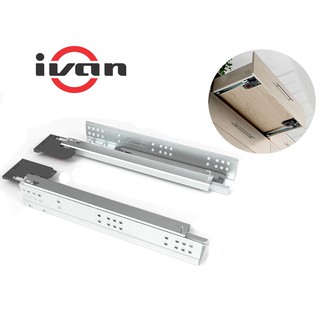 RAY TRƯỢT HƠI IVAN 02183.300 ( cặp 2 cái)
