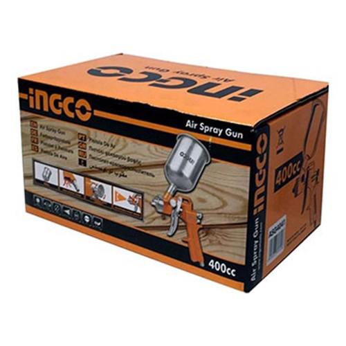 400cc Dụng cụ phun sơn INGCO ASG4041