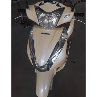 Sơn xit Samurai H199 màu VÀNG KEM- H199