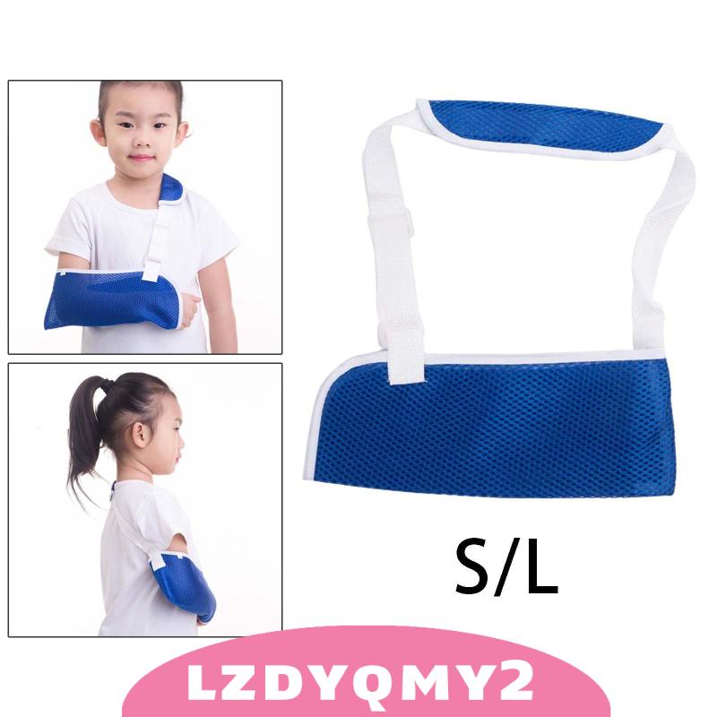 Dây Đeo Cánh Tay Cho Trẻ Em / Thanh Thiếu Niên & Thanh Thiếu Niên Đeo Vai