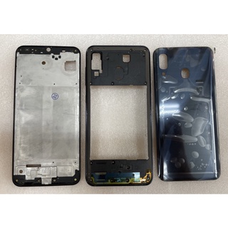 vỏ samsung A30