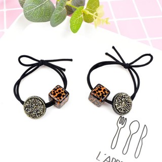 🎁FREESHIP 50K🎁 Dây buộc tóc Ulzzang hàn quốc