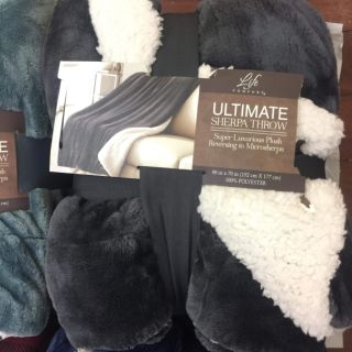 Chăn ultimate hàng xách tay mỹ