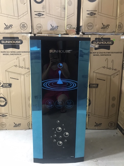 Lõi lọc nước Sunhouse - Hàng chính hãng | BigBuy360 - bigbuy360.vn
