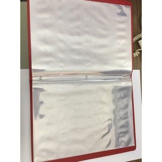 MENU LỚN 20 LÁ MH 300 ( 23*32CM)
