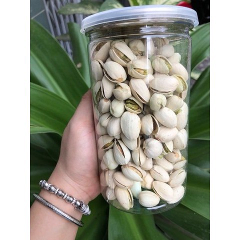 500gr Hạt dẻ cười (đã sấy chín)