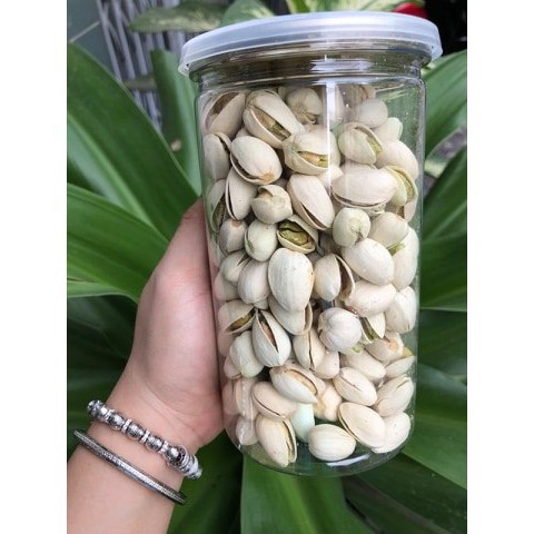 500gr Hạt dẻ cười (đã sấy chín)