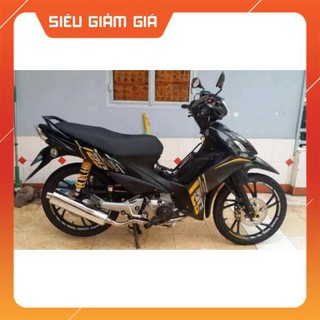 Tem rời axelo 3 lớp ko bay màu