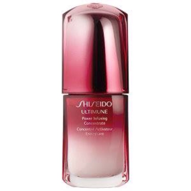 Tinh chất truyền năng lượng Shiseido Ultimate Power Infusing Concentrate 10ml