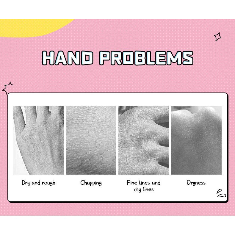 [HOT] ✨KEM DƯỠNG TAY SIÊU THƠM HƯƠNG SỮA & HƯƠNG HOA 50G✨ | BigBuy360 - bigbuy360.vn