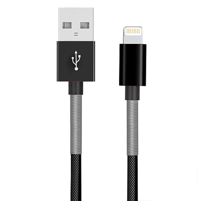 Dây cáp xạc nhanh cho iphone