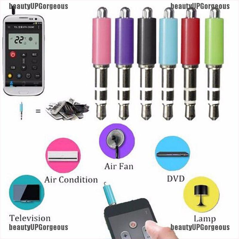 Điều Khiển Từ Xa Hồng Ngoại Stb Dvd Cho Điện Thoại Android Iphone | BigBuy360 - bigbuy360.vn