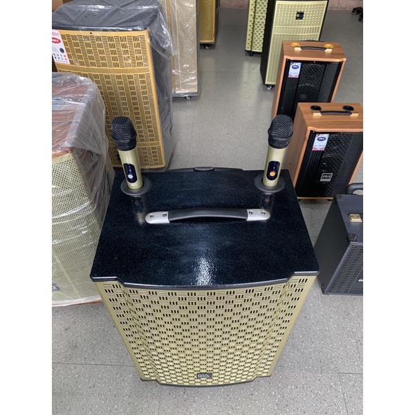 Loa kéo bas 40. Bảo hành 12 tháng