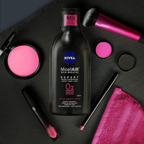 nước tẩy trang Nivea 200ml | BigBuy360 - bigbuy360.vn