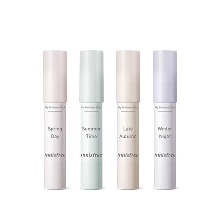 MBC Nước hoa sáp lăn INF My Perfume Stick