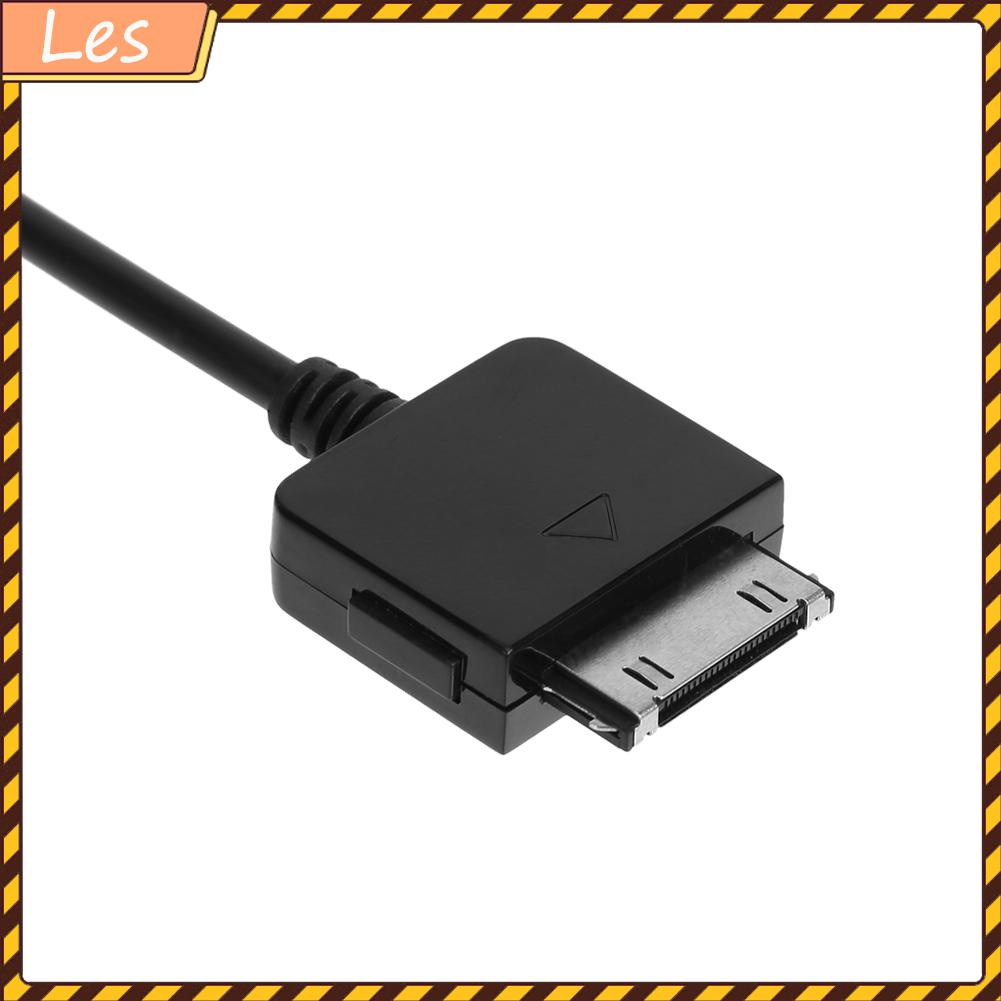 Dây cáp sạc USB 1m cho Microsoft Zune Zune2 ZuneHD MP3 MP4