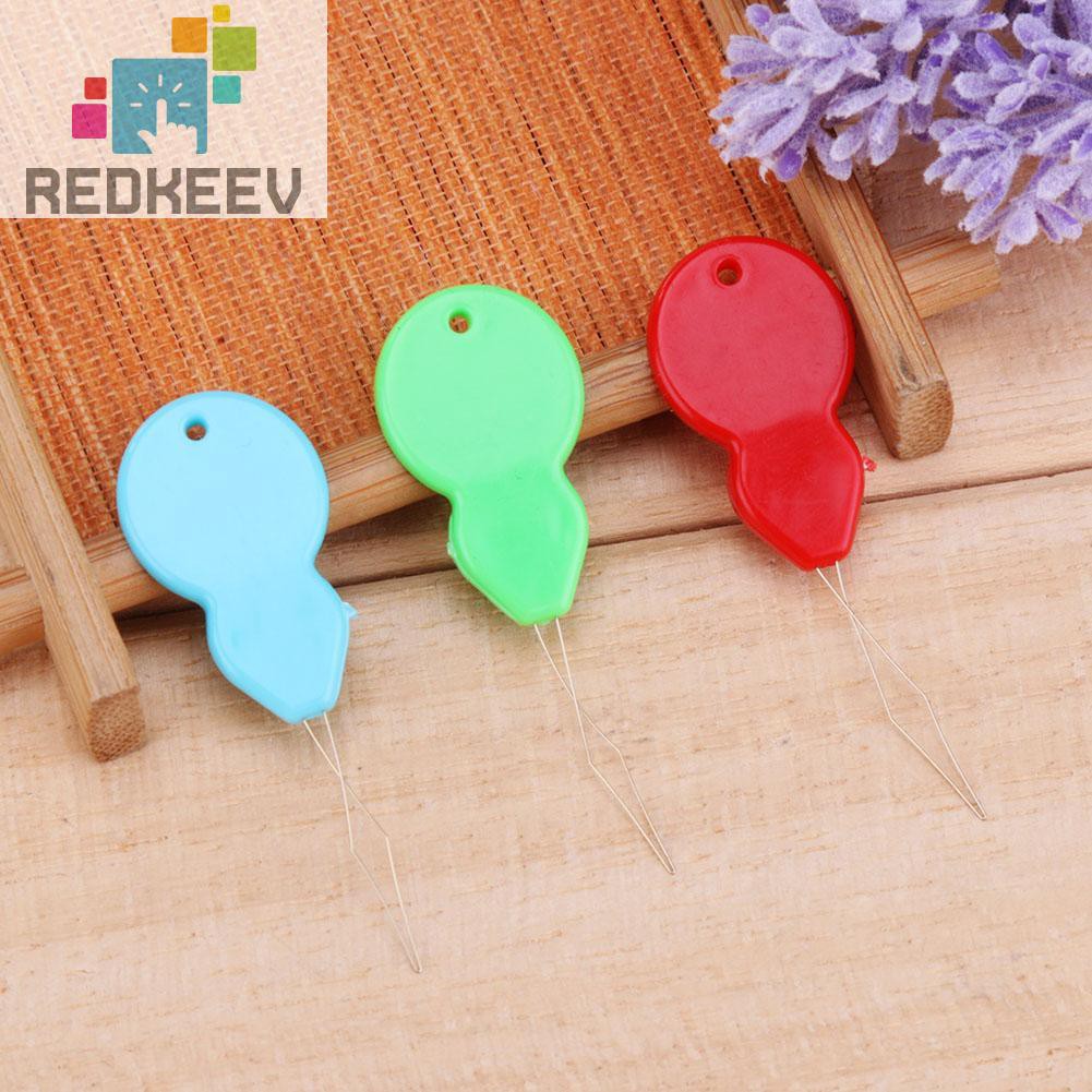 Set 20 Dụng Cụ Hỗ Trợ Xỏ Chỉ Tiện Lợi