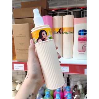 xịt phòng khử mùi