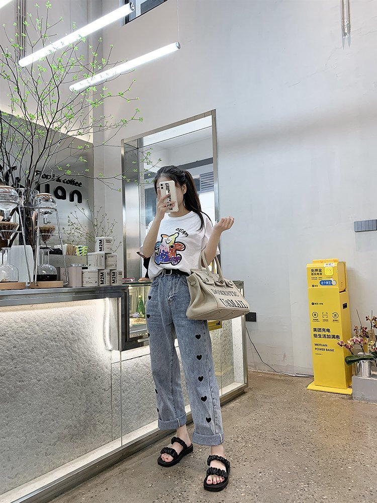 [ Mã 66CBSALE giảm 30K đơn 200K] Dép Nữ Mũi Vuông Quai Ngang Thời Trang | BigBuy360 - bigbuy360.vn
