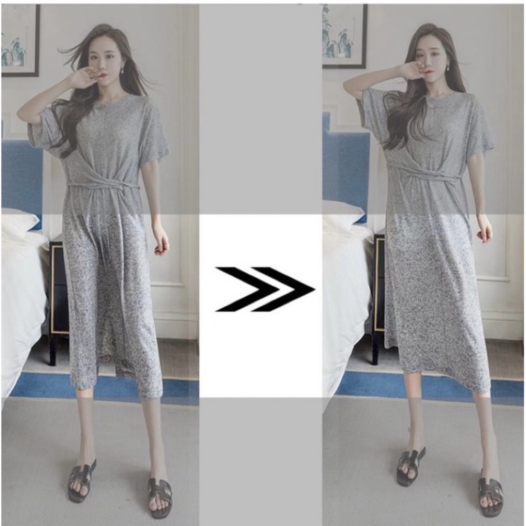 Quần Đùi Mặc Trong Váy Bảo Hộ 2 Lớp Che An Toàn Chống Lộ 037 coco land hàng chuẩn đẹp sang chảnh