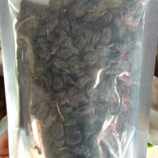 [FREESHIP 99K TOÀN QUỐC]Hạt nho đen 500g