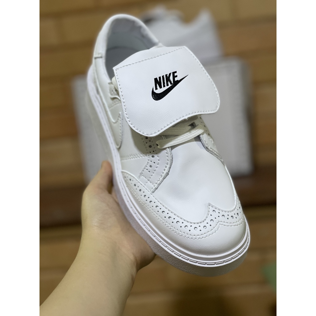 Giày Thể Thao Peaceminusone x NK Kwondo Hàng Chuẩn S.Cấp Thời Trang Hàn Quốc Full Box, Bill