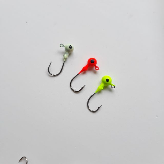 Combo bộ mồi câu lure đủ món