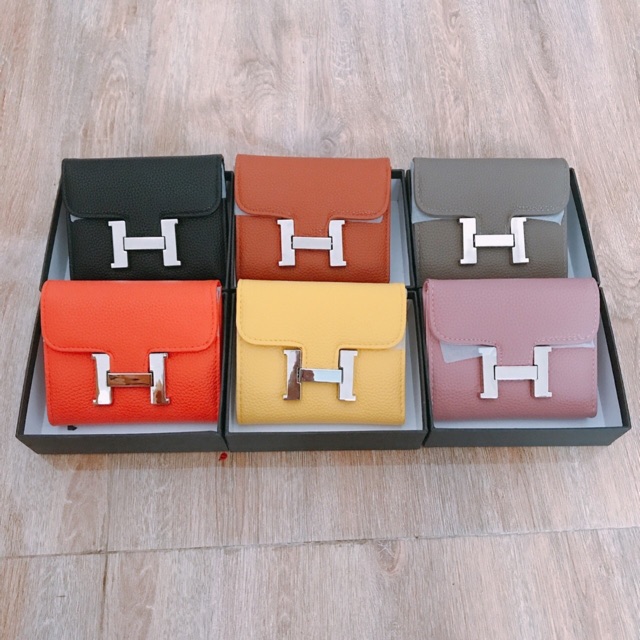 VÍ MINI HM FULL BOX