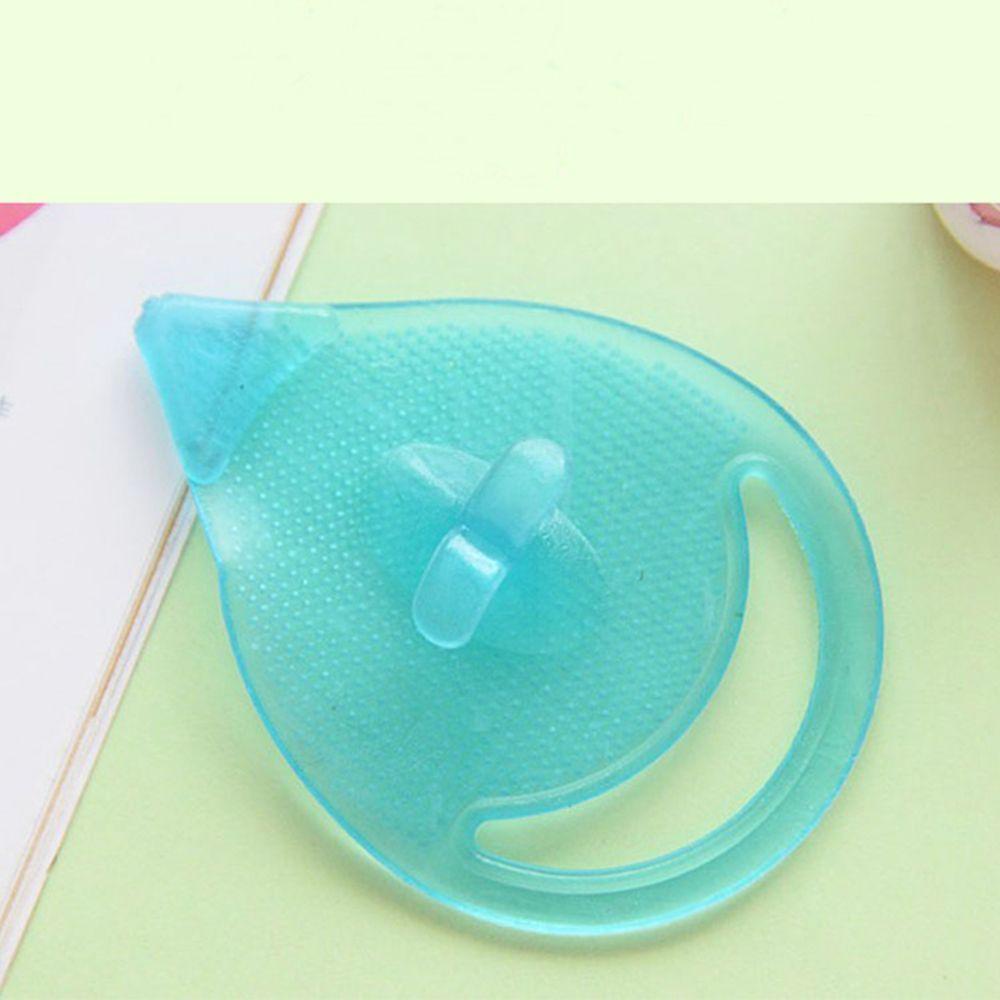 Cọ Silicone Rửa Mặt Làm Sạch Mụn Đầu Đen