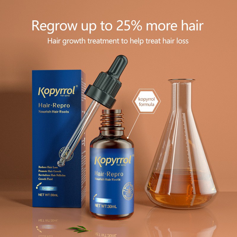 Tinh chất KOPYRROL kích thích mọc tóc dung tích 90ml