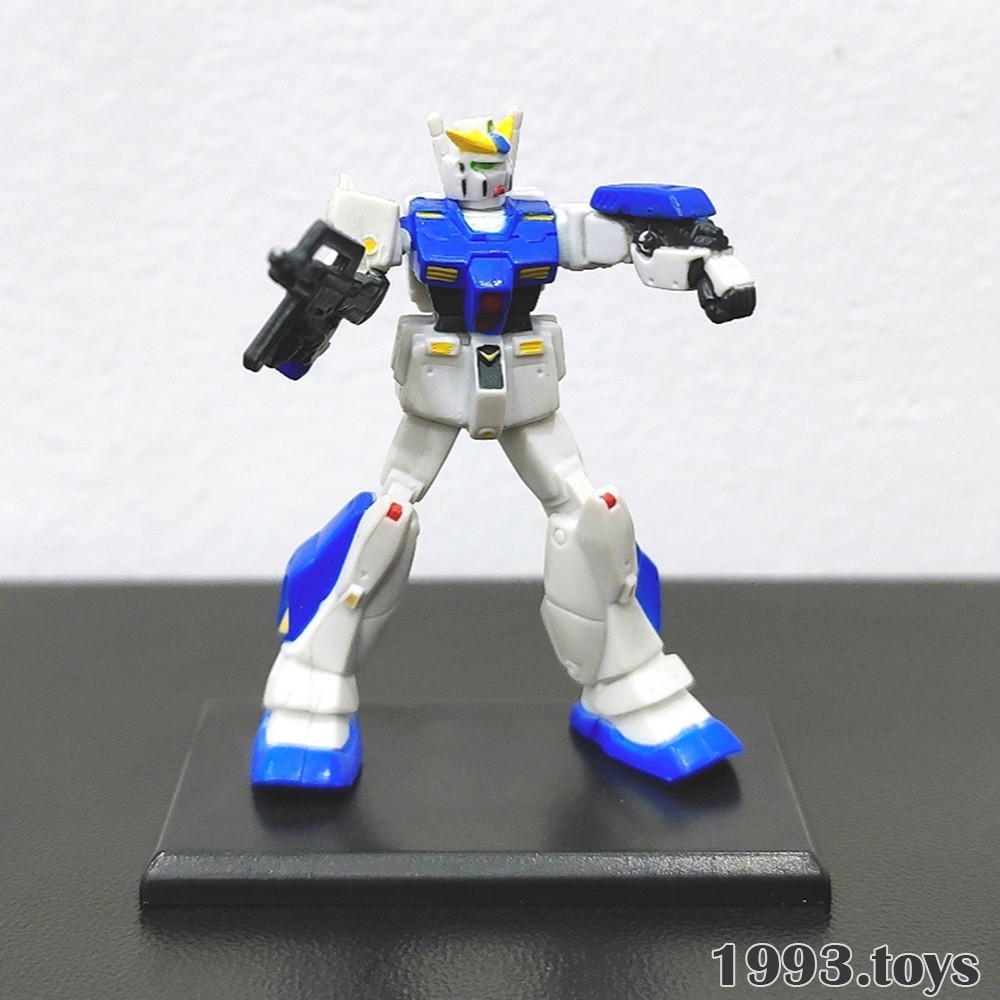 Mô hình Bandai Figure Gundam Collection 1/400 Vol.1 - RX-78NT-1 Gundam &quot;Alex&quot;