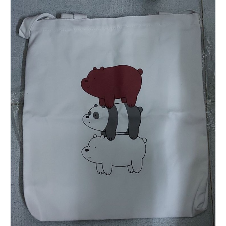Túi tote dễ thương