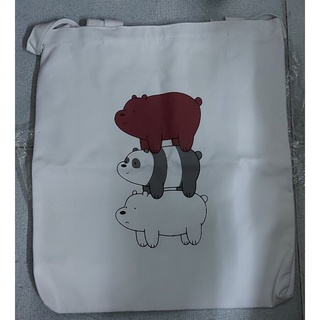 Túi tote dễ thương