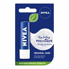 Son Dưỡng Ẩm Chuyên Sâu Thương Hiệu NIVEA Original Care 85061