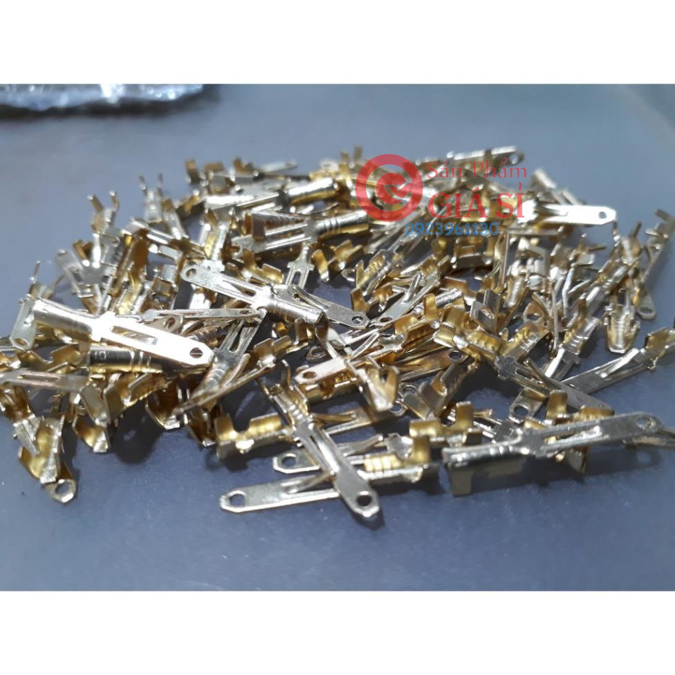 Giắc 2.8mm túi 100 cái ❤️freeship❤️
